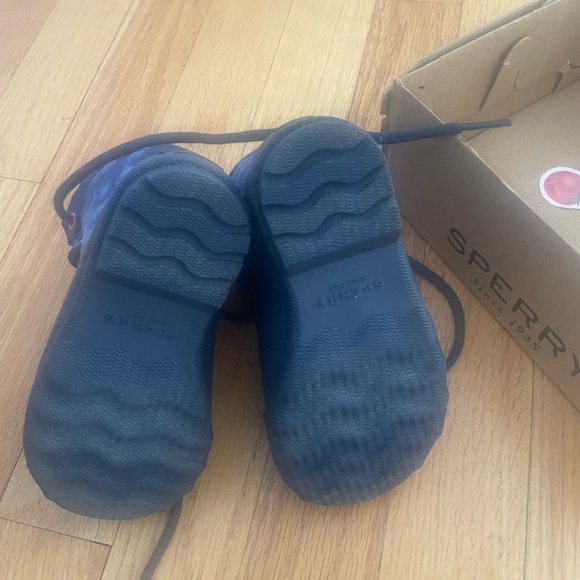 Sperry kids port boot - Picture 5 of 5